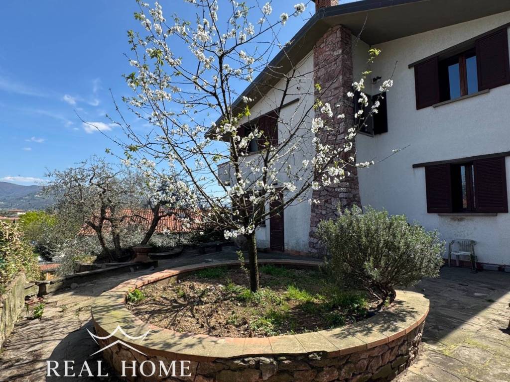 Villa a Pistoia in Via dei Mandorli, 8 - Foto 5