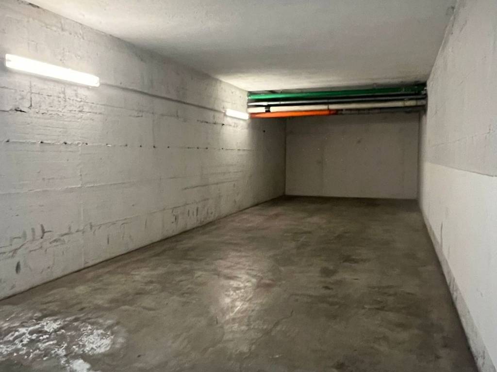 Box / garage a Como in Via Palestro, 15 - Foto 3
