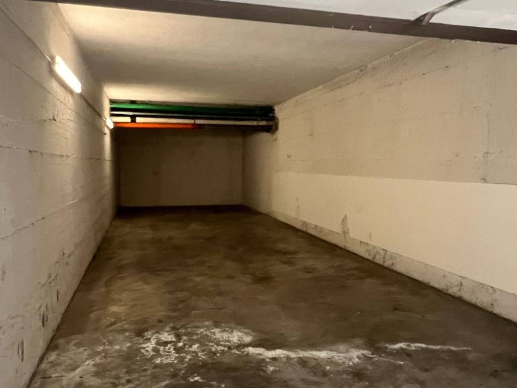 Box / garage a Como in Via Palestro, 15 - Foto 5