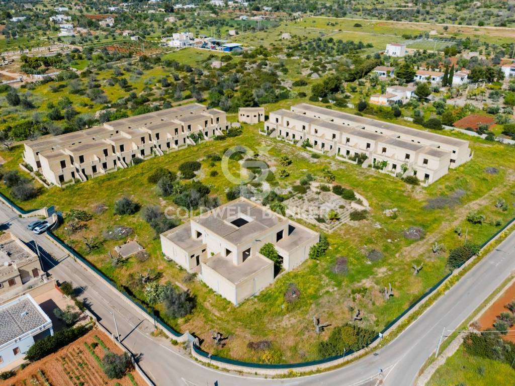 Immobile a Racale in Strada prov.le Racale-Torre Suda - Foto 2