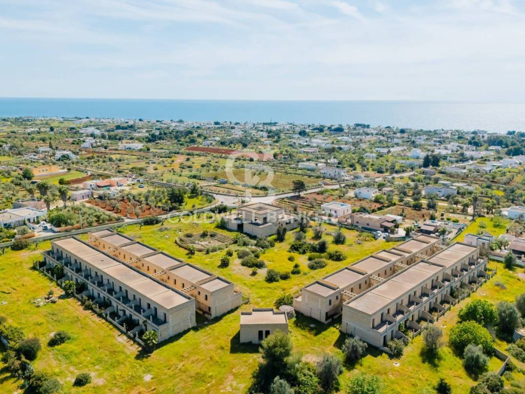 Immobile a Racale in Strada prov.le Racale-Torre Suda - Foto 3