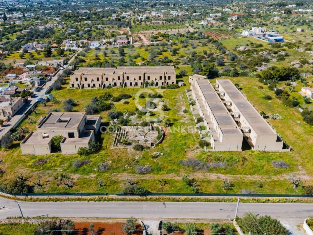 Immobile a Racale in Strada prov.le Racale-Torre Suda - Foto 4