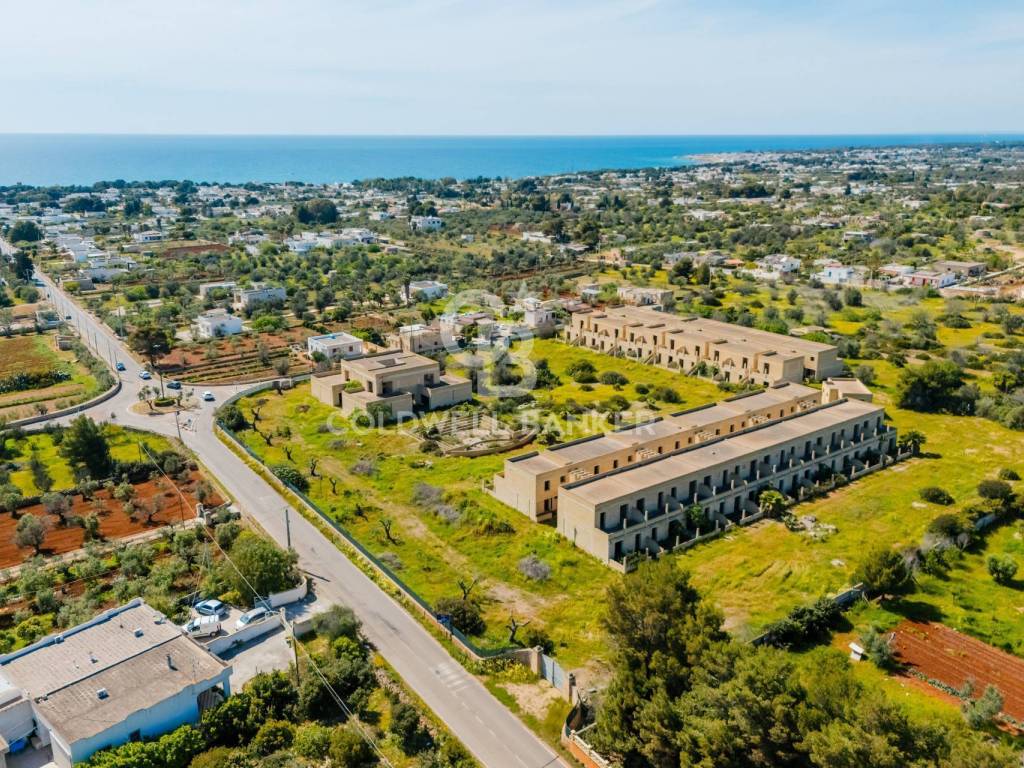 Immobile a Racale in Strada prov.le Racale-Torre Suda - Foto 5