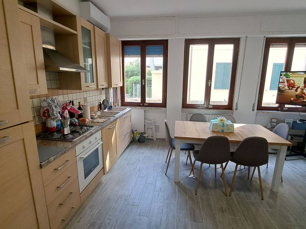 Appartamento a Rosignano marittimo in Via del Fante - Foto 3