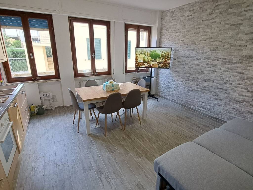 Appartamento a Rosignano marittimo in Via del Fante - Foto 4