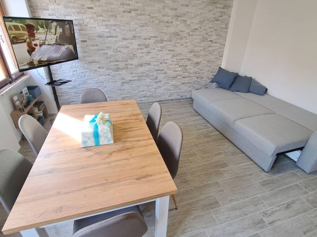Appartamento a Rosignano marittimo in Via del Fante - Foto 5