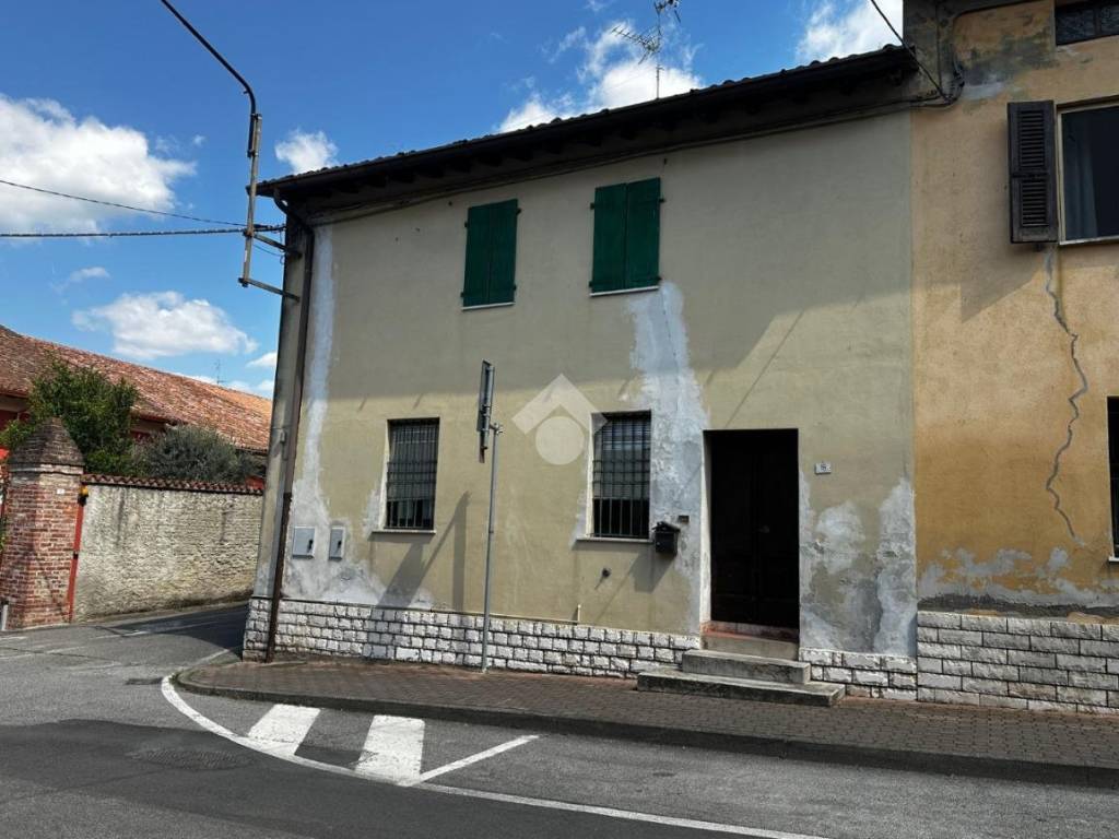 Casa indipendente a Pavone del mella in Via Padre Giovanni Piamarta, 6 - Foto 2