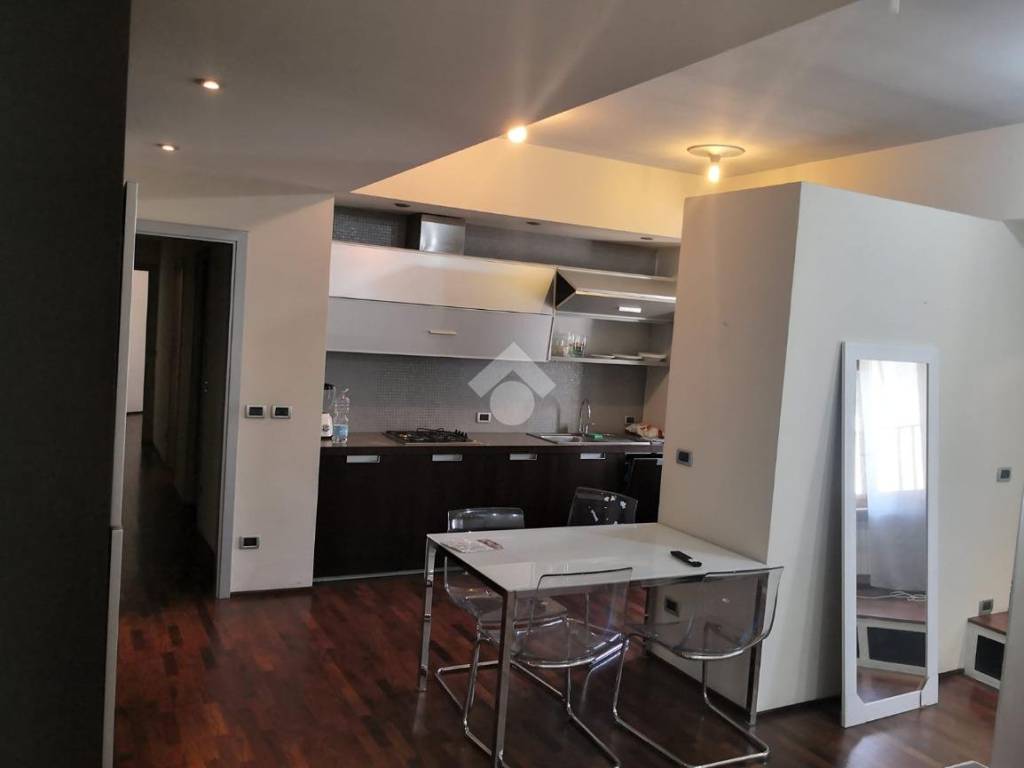 Appartamento a Piacenza in Via Taverna Giuseppe, 90 - Foto 2
