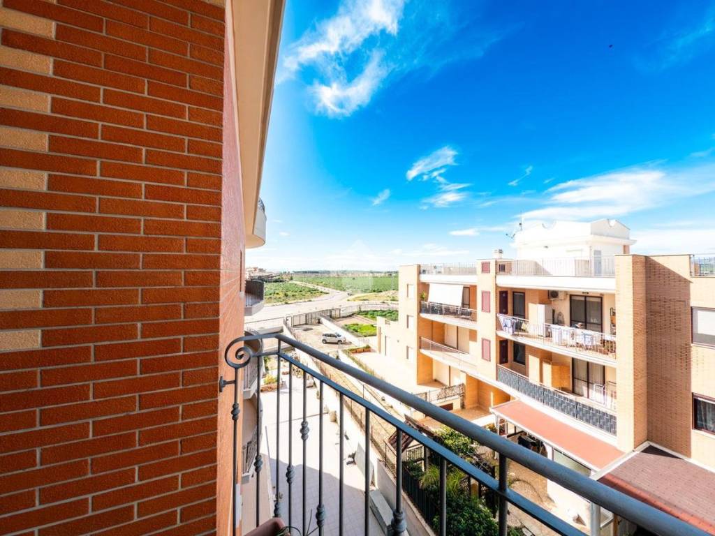 Appartamento a Manfredonia in Via Amerigo Vespucci, 7 - Foto 4