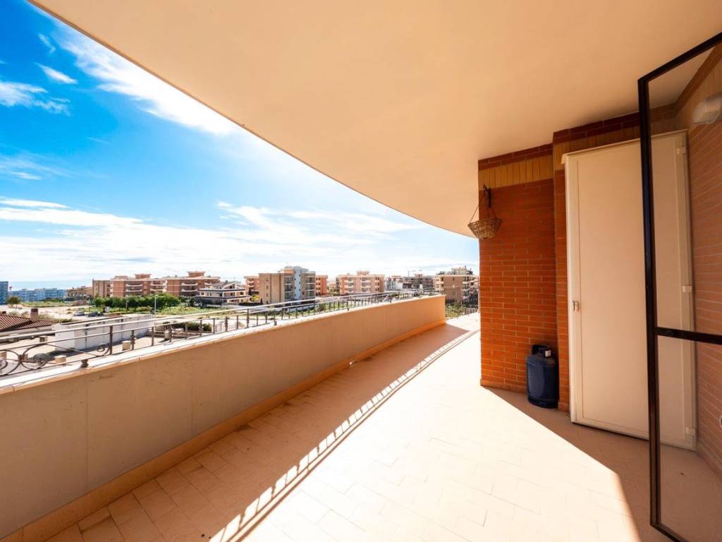 Appartamento a Manfredonia in Via Amerigo Vespucci, 7 - Foto 5