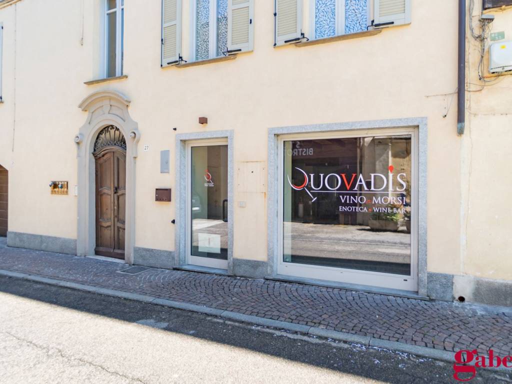 Immobile a Savigliano in Via Muratori, 27 - Foto 3
