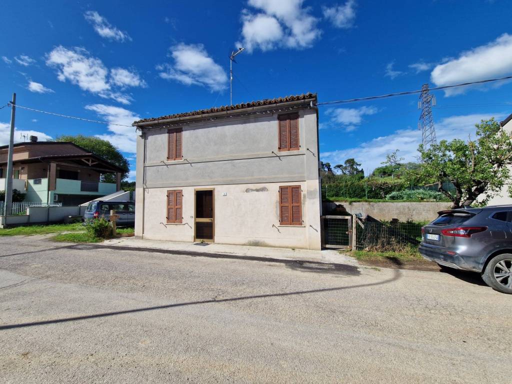 Villa a Fano in Località Belgatto, 26 - Foto 2