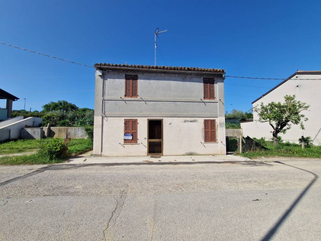 Villa a Fano in Località Belgatto, 26 - Foto 3