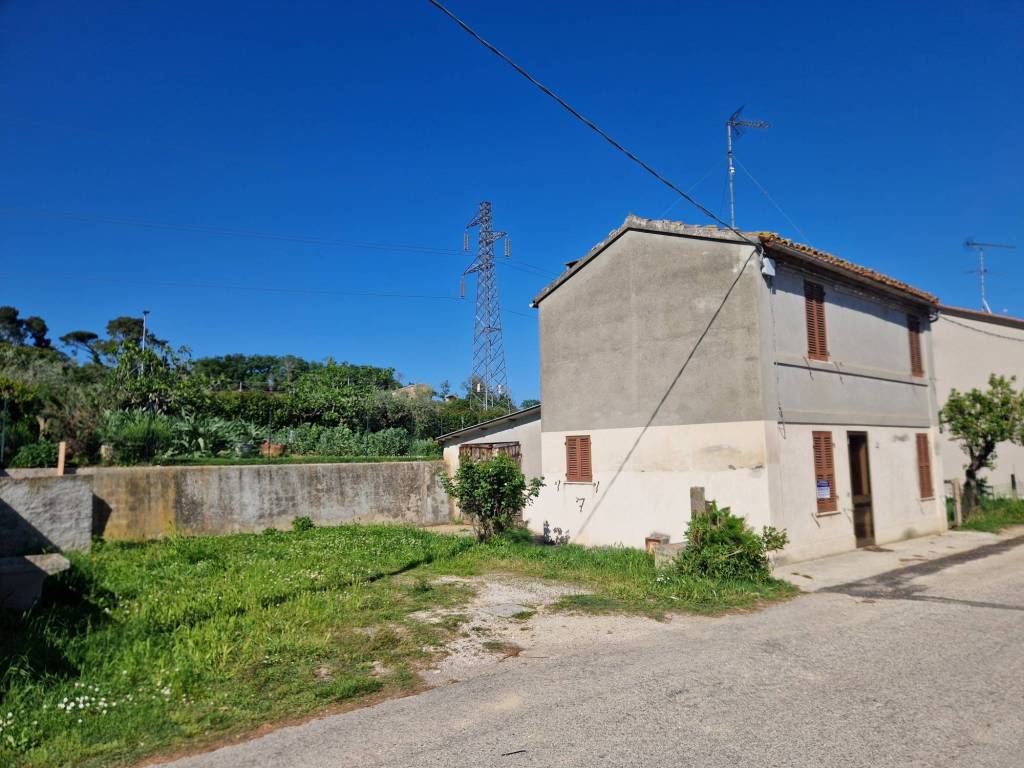 Villa a Fano in Località Belgatto, 26 - Foto 4