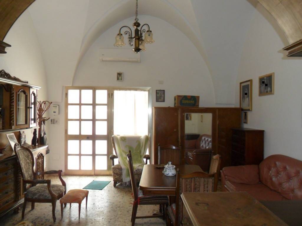 Villa a Taurisano in Via Francesco Crispi, 111 - Foto 3