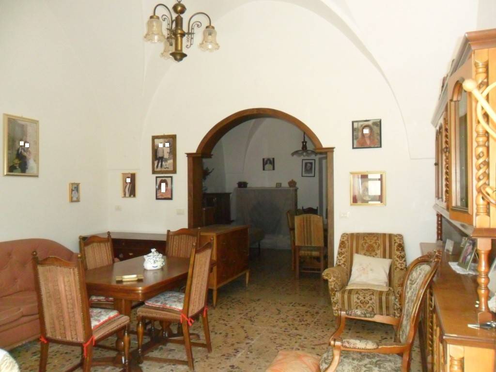 Villa a Taurisano in Via Francesco Crispi, 111 - Foto 4