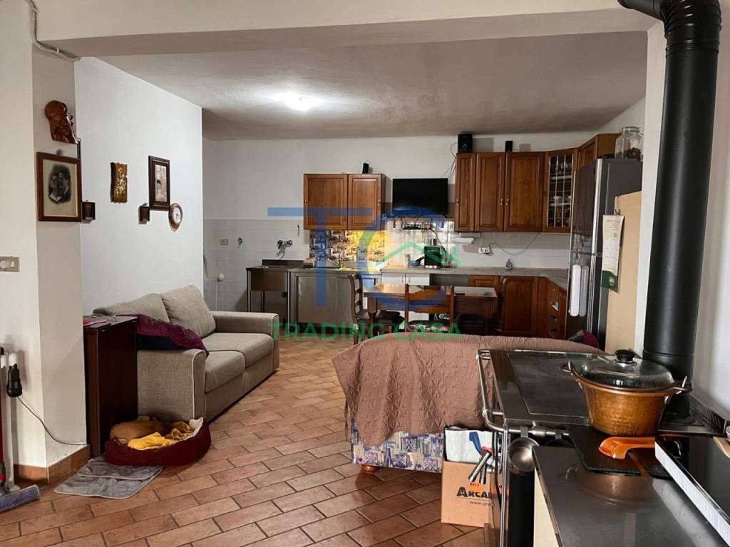 Villa a Travo in Località Coni Sotto - Foto 5