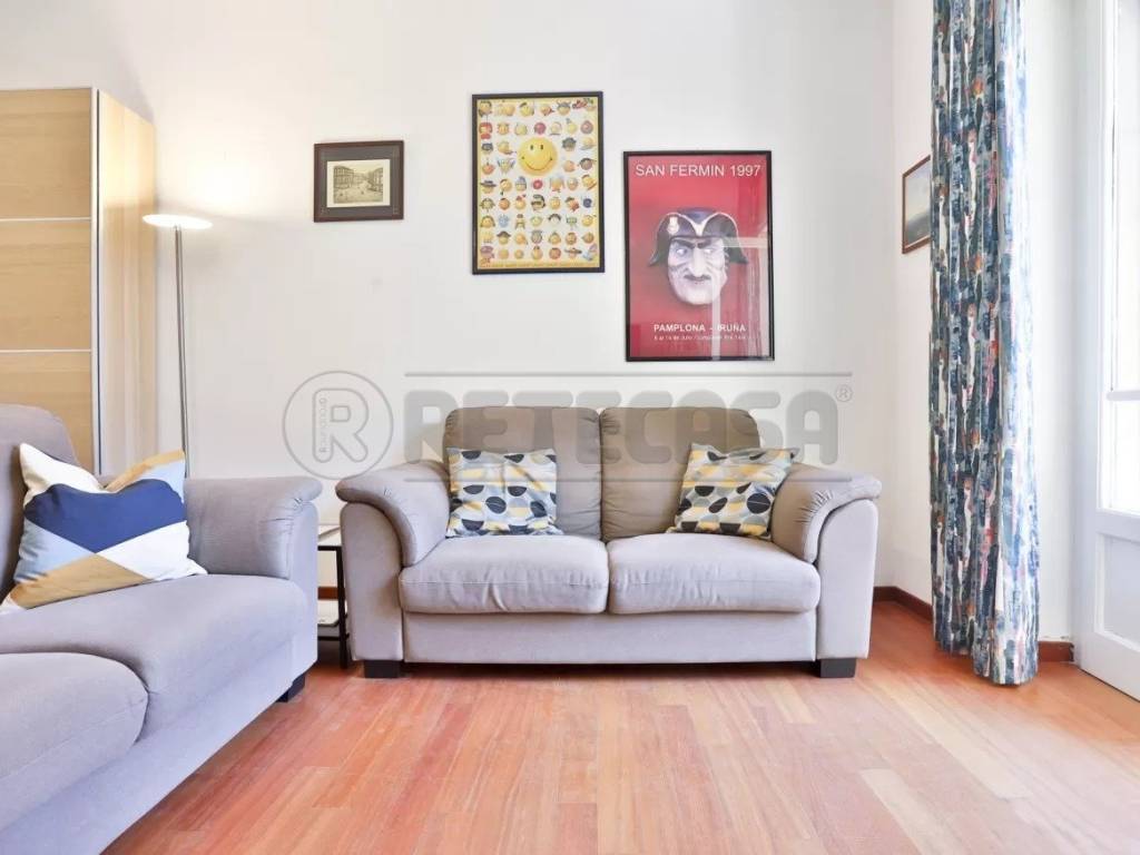 Appartamento a Salerno in Piazzetta Barracano, 126 - Foto 4