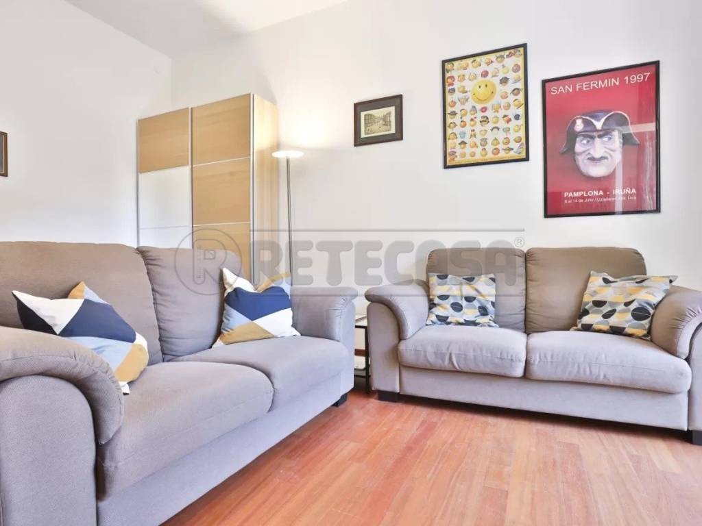 Appartamento a Salerno in Piazzetta Barracano, 126 - Foto 5