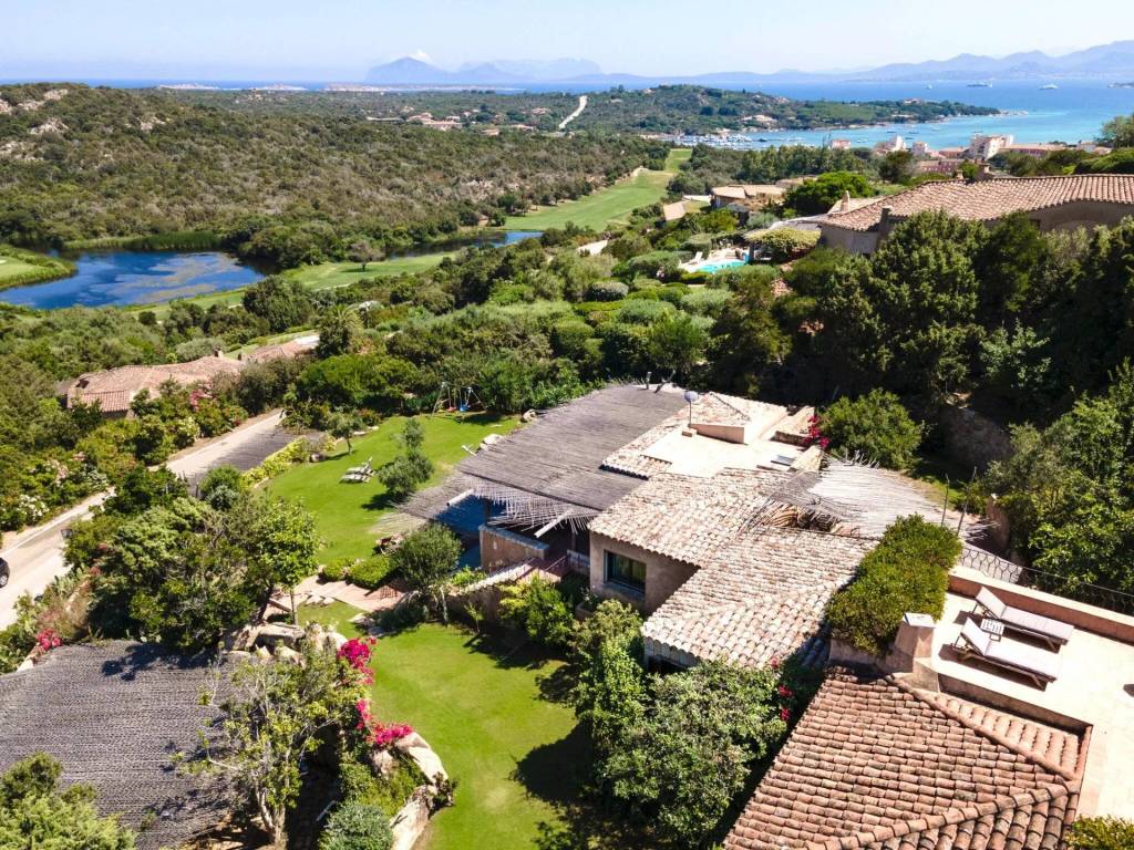 Villa a Arzachena - Foto 2