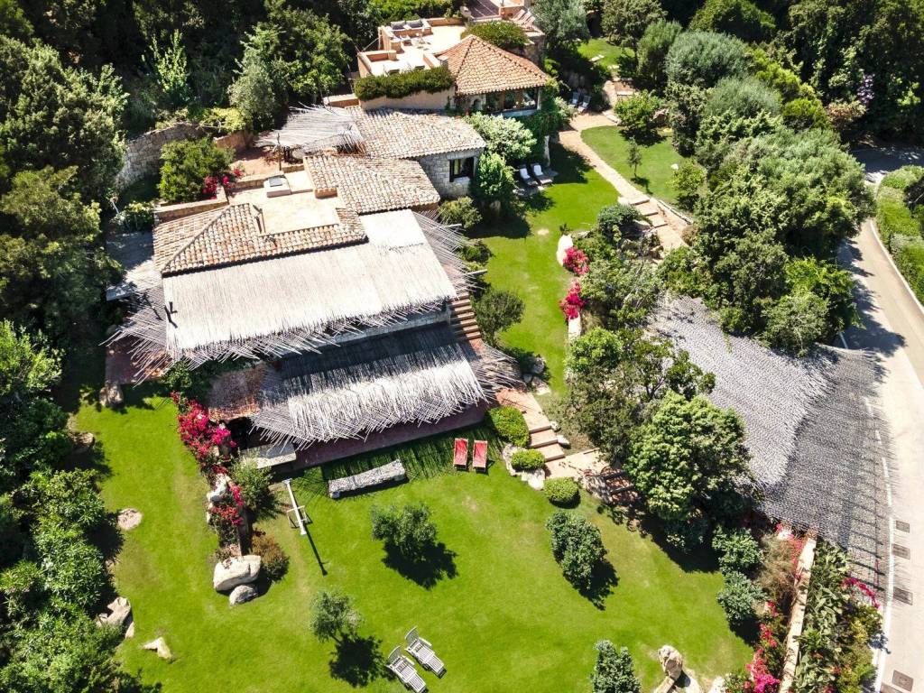 Villa a Arzachena - Foto 3