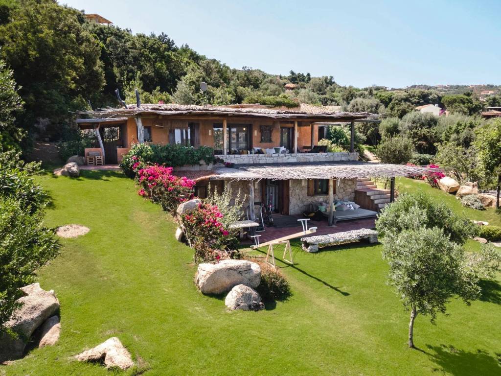 Villa a Arzachena - Foto 4