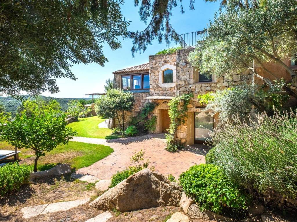 Villa a Arzachena - Foto 5