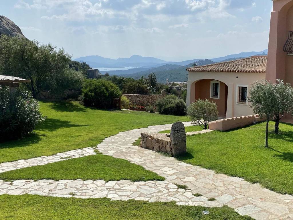 Villetta a schiera a Arzachena - Foto 3