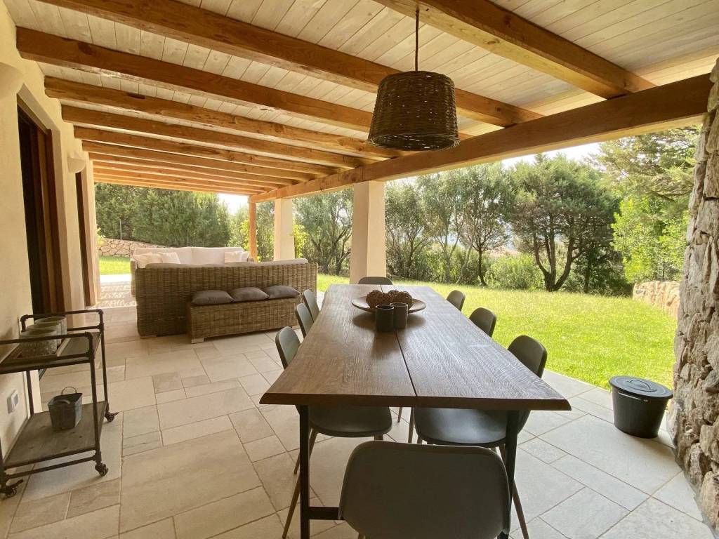 Villetta a schiera a Arzachena - Foto 4