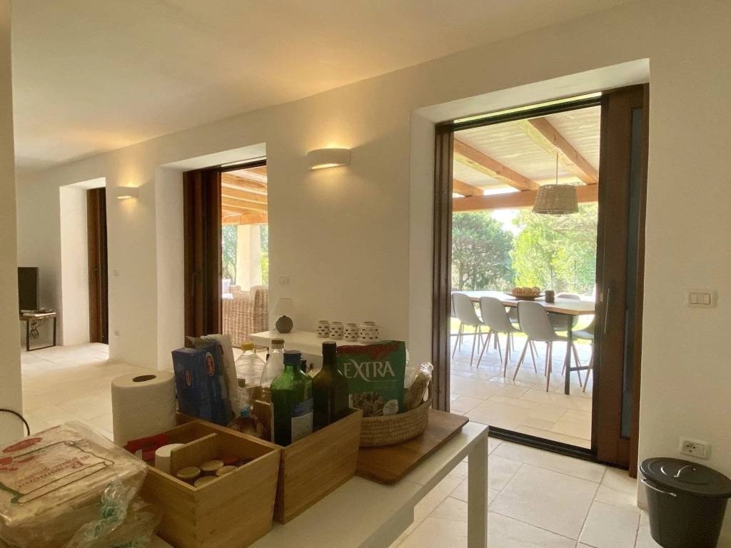 Villetta a schiera a Arzachena - Foto 5