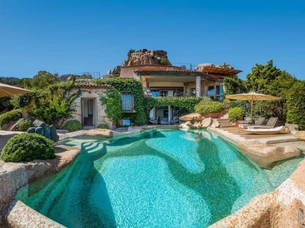 Villa a Arzachena - Foto 2