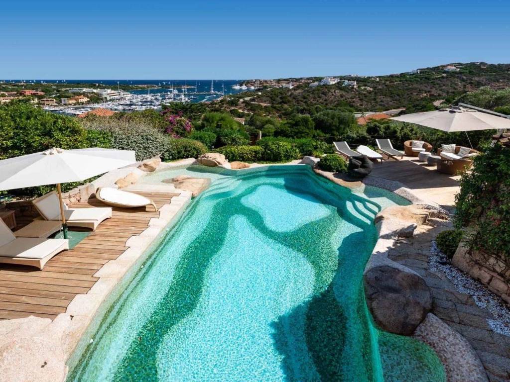 Villa a Arzachena - Foto 3