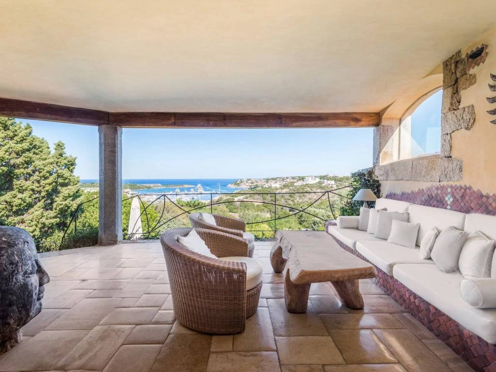 Villa a Arzachena - Foto 4