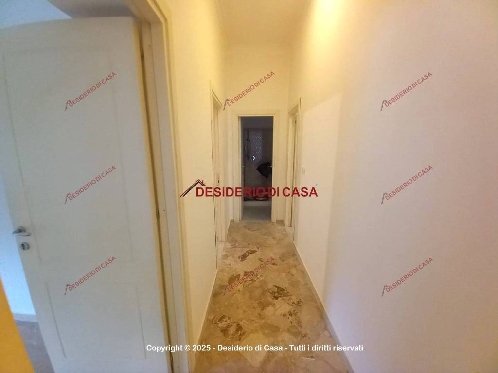 Appartamento a Palermo in Via della Libertà, 100 - Foto 2