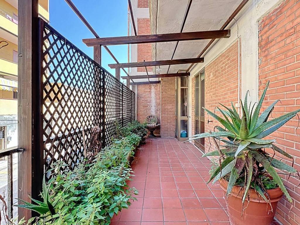 Appartamento a Porto torres in Via Camillo Benso Conte di Cavour - Foto 3