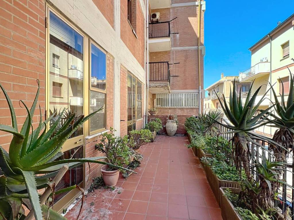 Appartamento a Porto torres in Via Camillo Benso Conte di Cavour - Foto 4