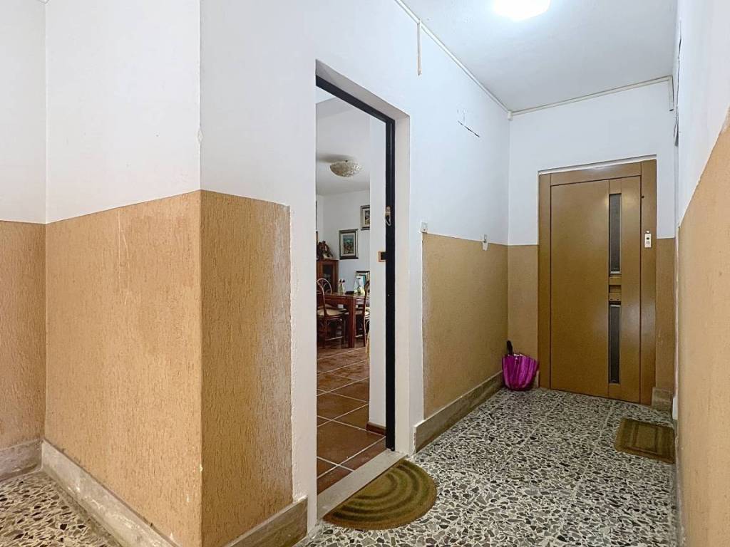 Appartamento a Porto torres in Via Camillo Benso Conte di Cavour - Foto 5