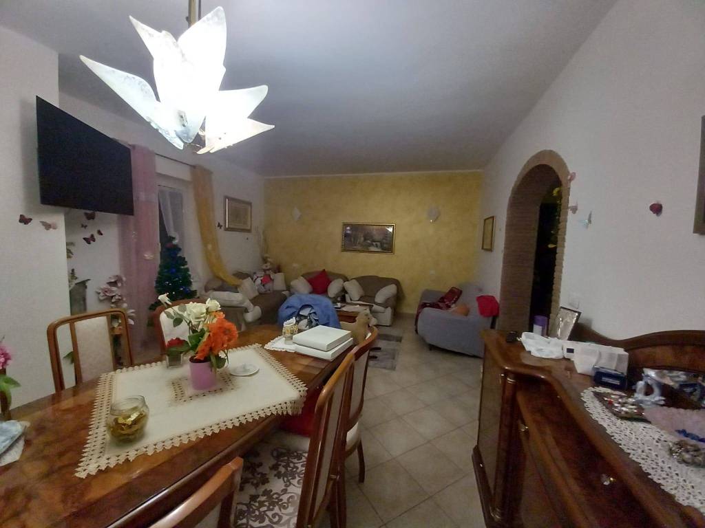 Appartamento a Petacciato in Via Indipendenza, 1 - Foto 3