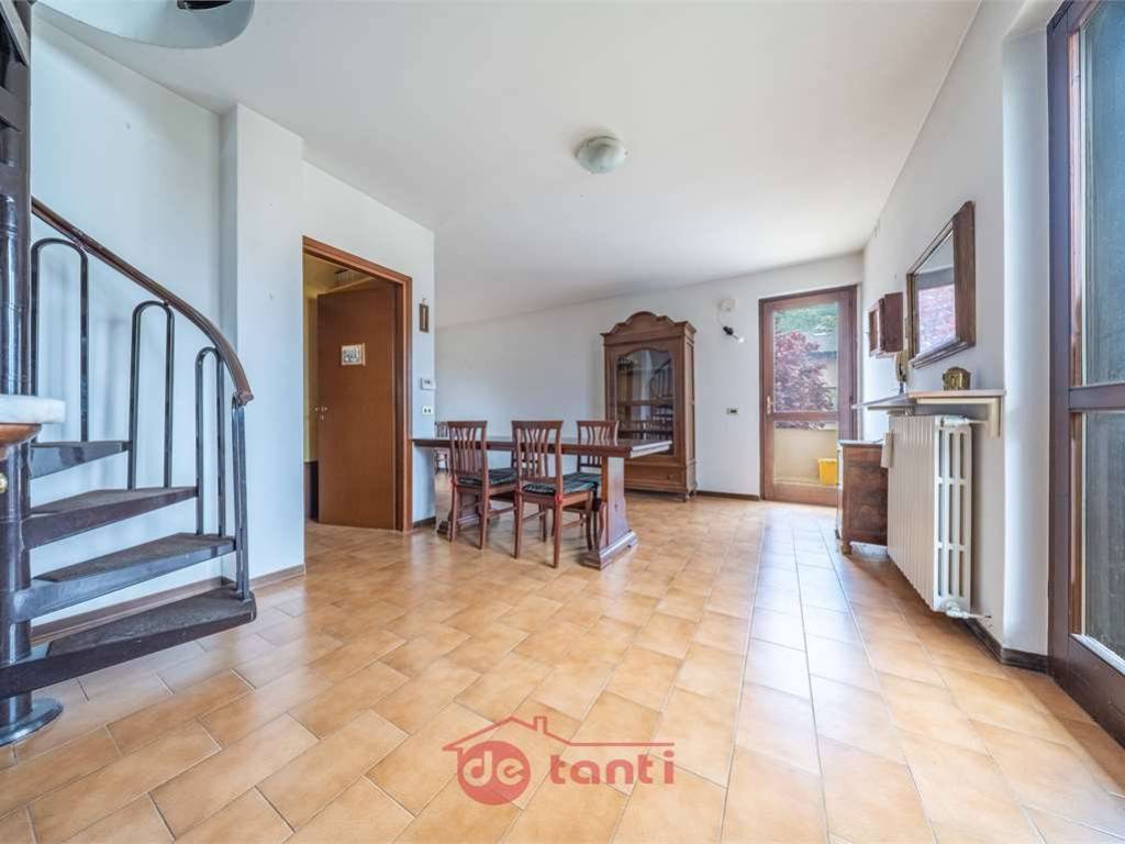 Appartamento a Colico in via laghetto, 26 - Foto 5