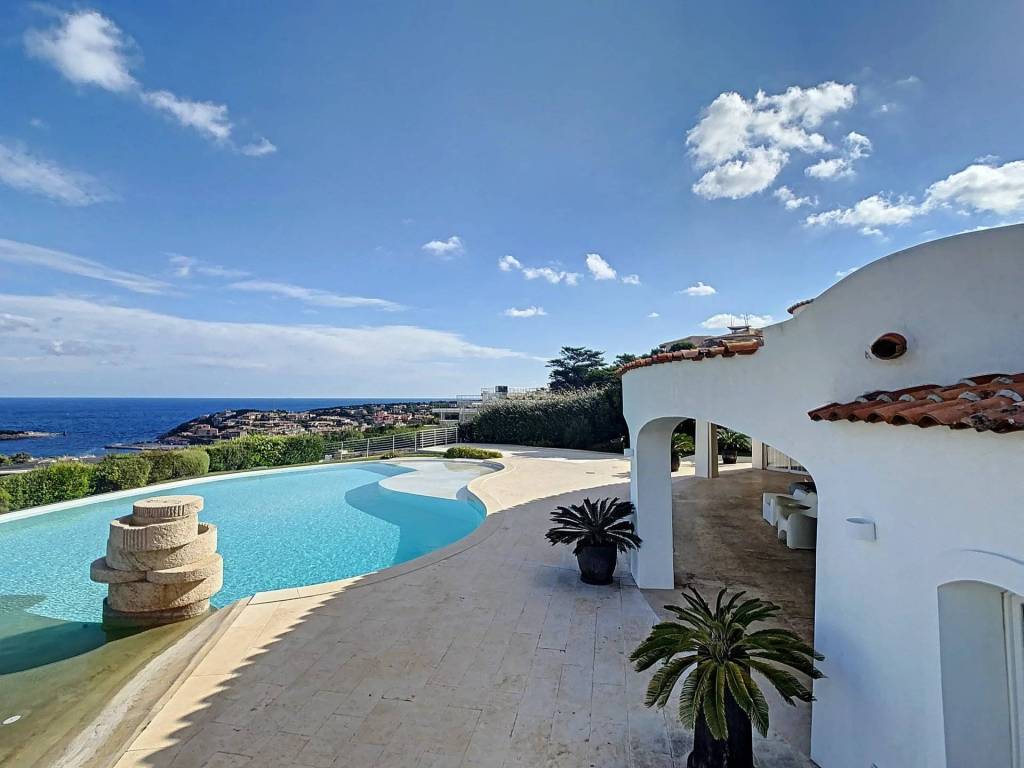 Villa a Arzachena - Foto 3