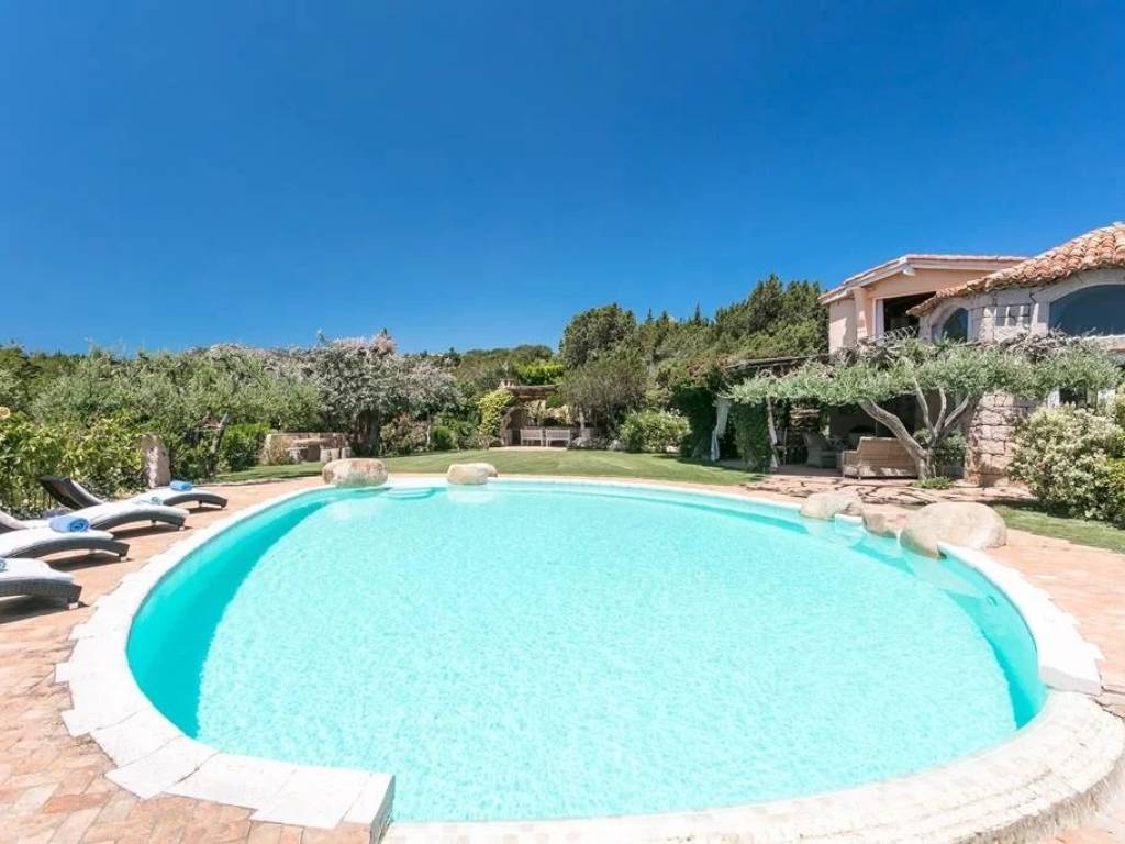 Villa a Arzachena - Foto 3