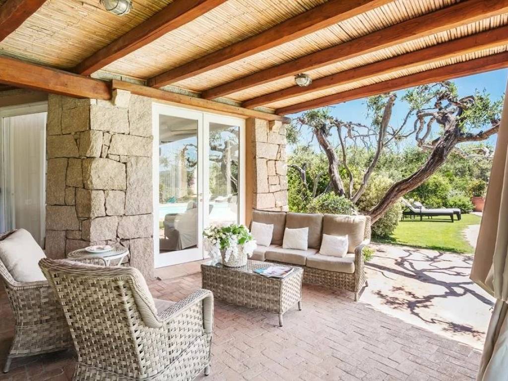 Villa a Arzachena - Foto 4