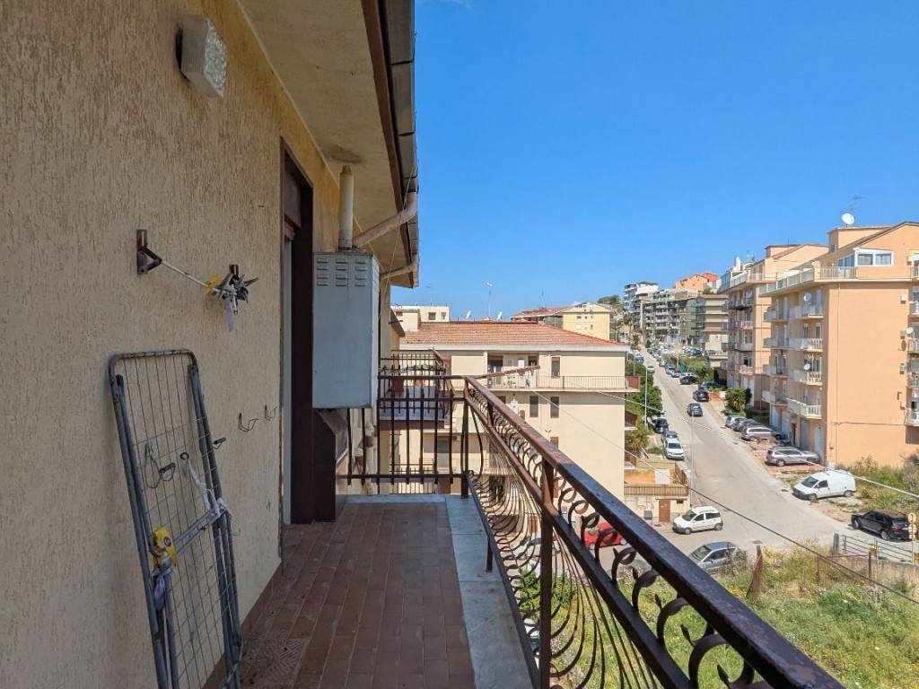 Appartamento a Agrigento in Vicolo Matteo Cimarra - Foto 5