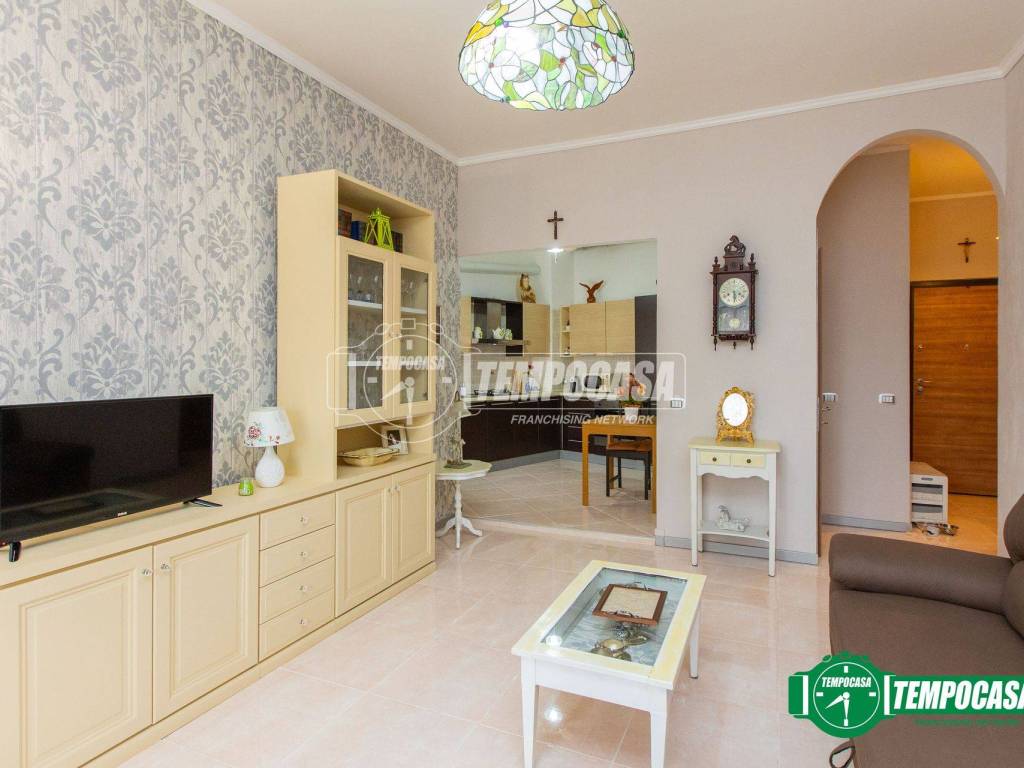 Appartamento a Busto arsizio in Via Burattana 7 - Foto 3