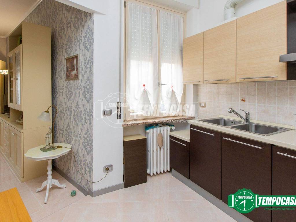 Appartamento a Busto arsizio in Via Burattana 7 - Foto 5