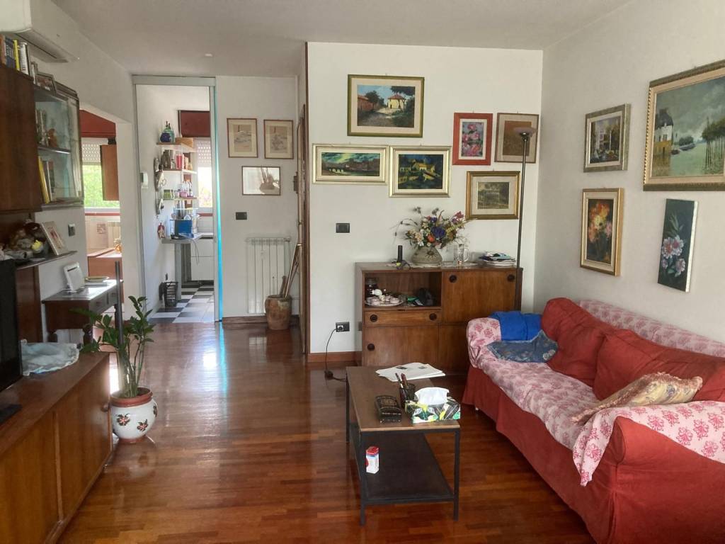Appartamento a Bologna in Via Emilio Salgari, 29 - Foto 2