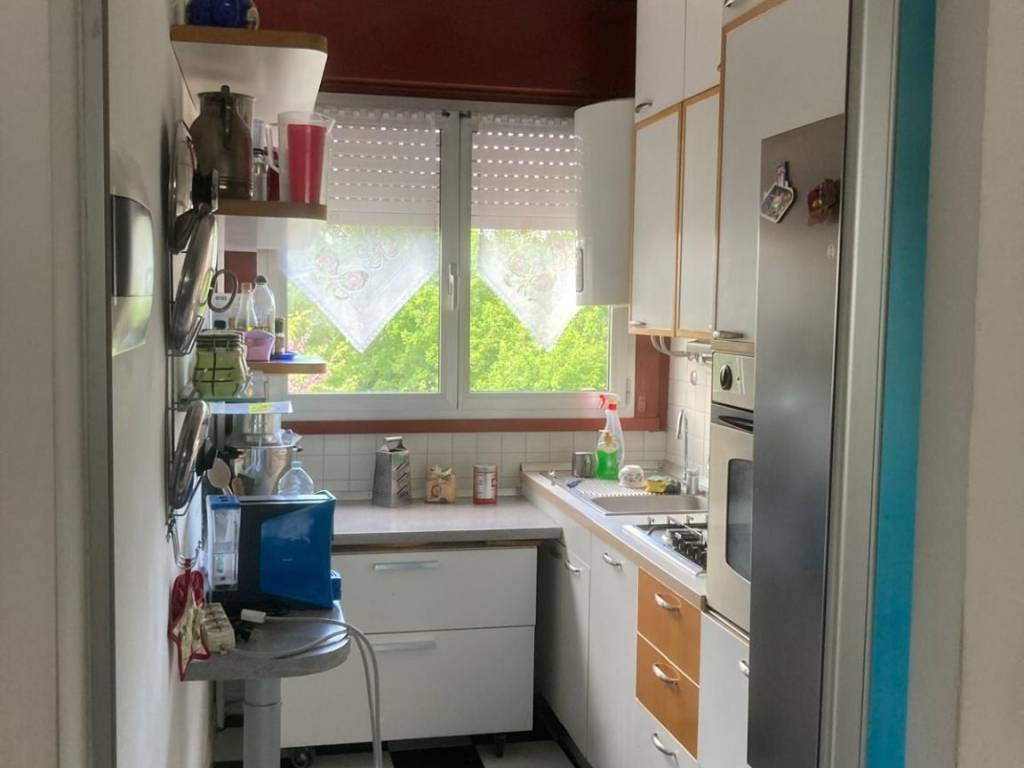 Appartamento a Bologna in Via Emilio Salgari, 29 - Foto 4