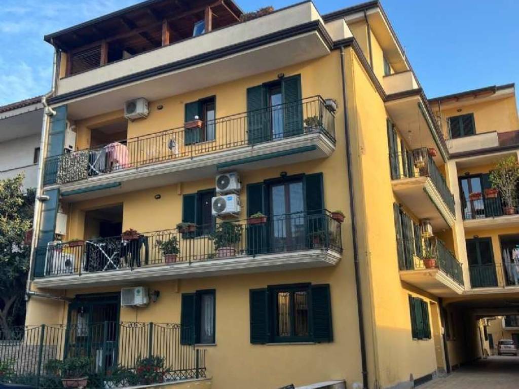 Attico / mansarda a Portico di caserta in via Giacomo Leopardi - Foto 2