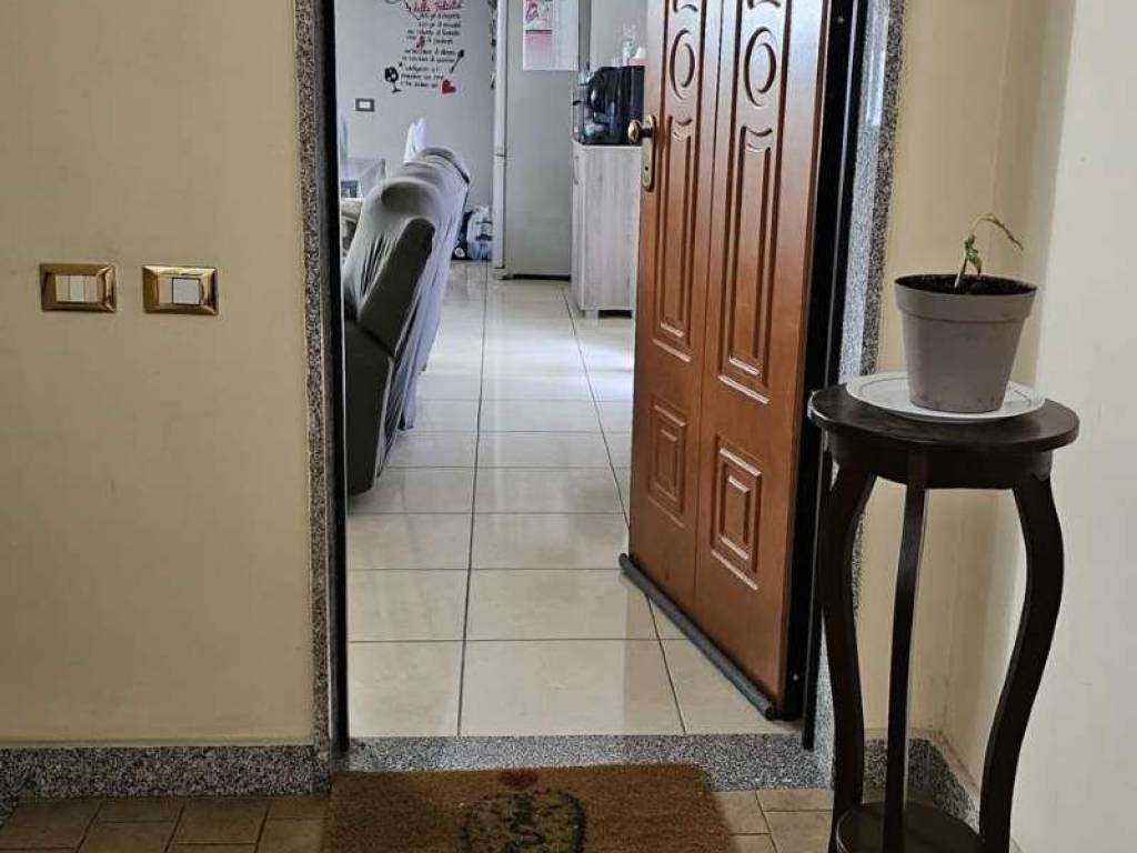 Attico / mansarda a Portico di caserta in via Giacomo Leopardi - Foto 4