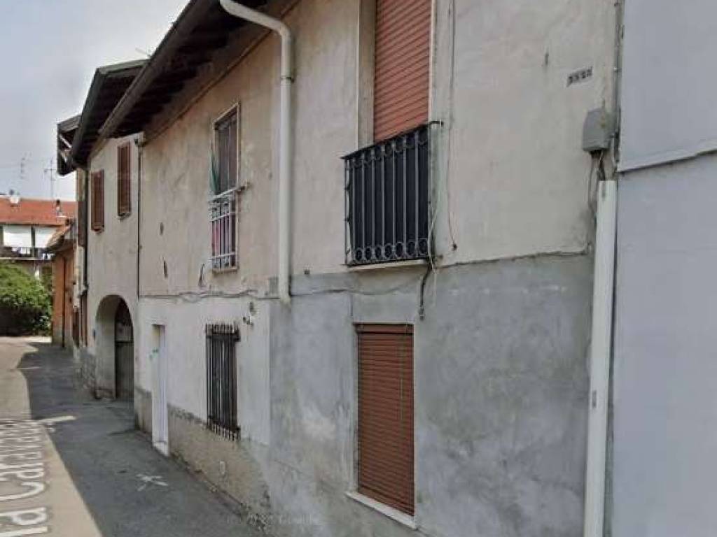 Appartamento a Nova milanese in via Caravaggio, 13 - Foto 2